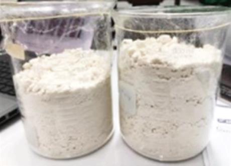 Sản xuất phân bón từ nguồn nước thải